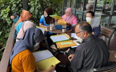 “Experimental surveys in civil war: Rebel Tactics, Public Support and the Upcoming Phase of the Peace Talks in Southern Thailand”